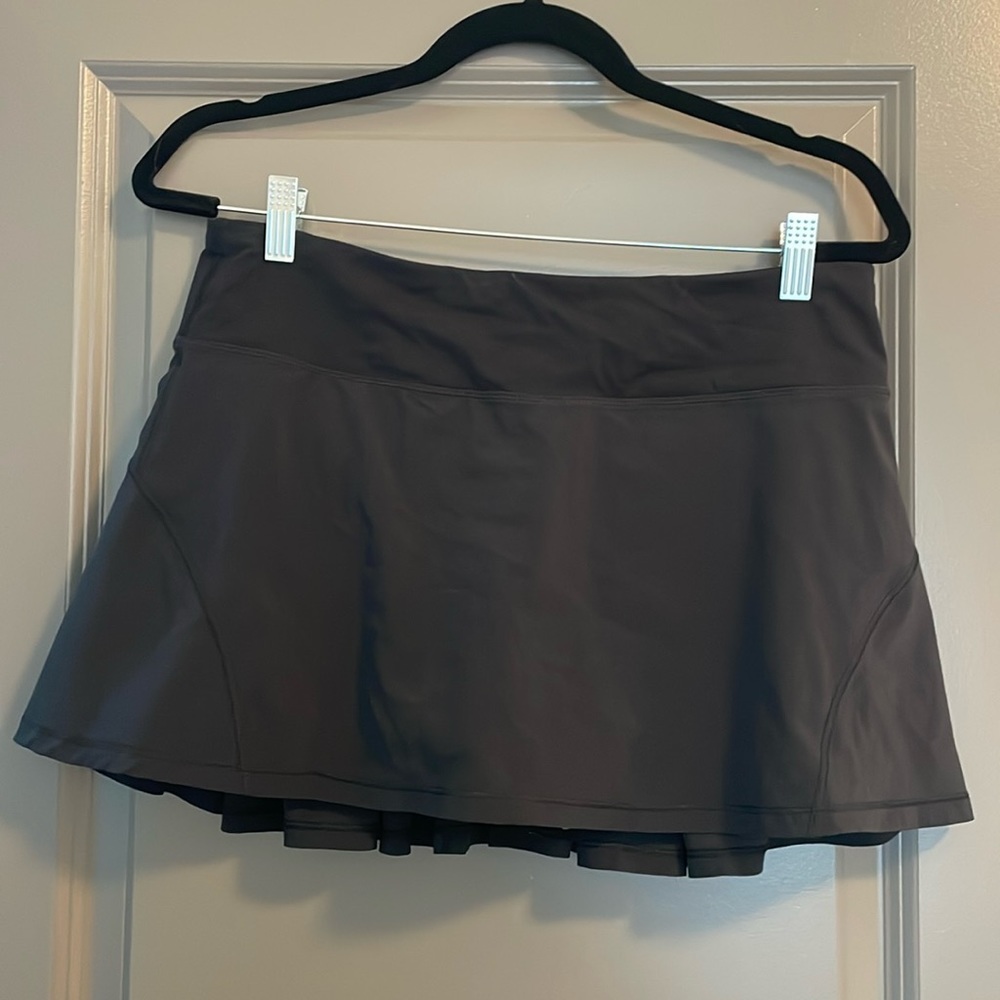 Lululemon Tennis Skirt